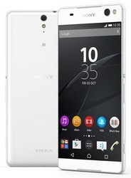 Замена стекла на телефоне Sony Xperia C5 Ultra в Брянске